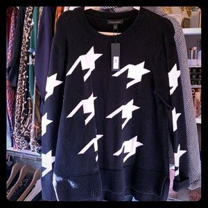 Brand New Super Soft Banana Republic Sweater